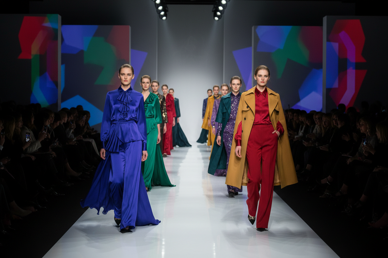 Fashion Shows and Clothing Events in Texas