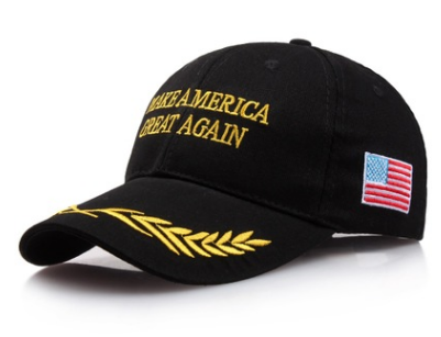Unisex Sun Hat, 2020 Baseball Cap, Camo Trump Hat