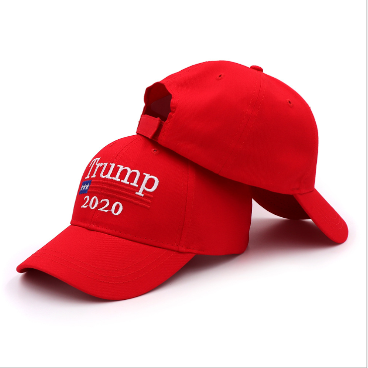 Unisex Sun Hat, 2020 Baseball Cap, Camo Trump Hat