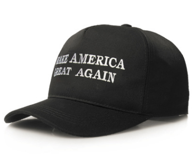 Unisex Sun Hat, 2020 Baseball Cap, Camo Trump Hat