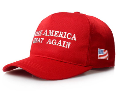 Unisex Sun Hat, 2020 Baseball Cap, Camo Trump Hat