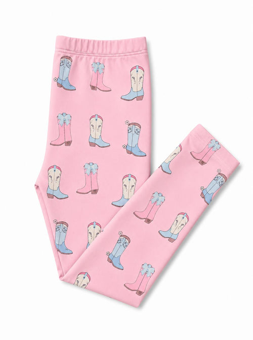 Ribbons & Rodeos Leggings