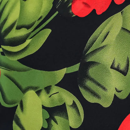 Summer New Women's Bohemian Printed Maxi Dress