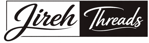 Jireh Threads