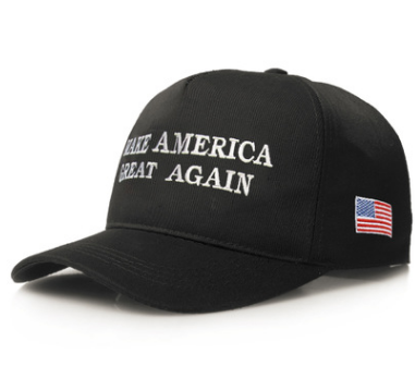 Unisex Sun Hat, 2020 Baseball Cap, Camo Trump Hat