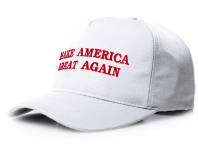 Unisex Sun Hat, 2020 Baseball Cap, Camo Trump Hat
